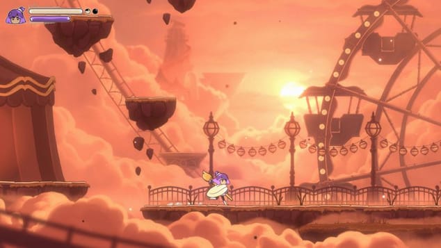 Summer game fest 2025 - Constance : Le Hollow Knight allemand trouve une date de sortie