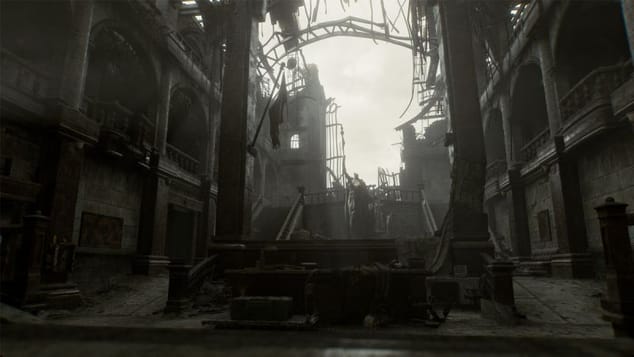 Resident Evil 9 Requiem : Est-ce que le jeu sera en vue à la 1ère personne ou à la 3ème personne ?