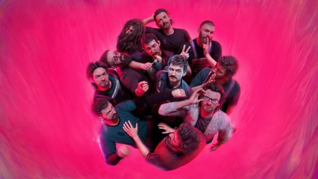 Test The Alters - Une bataille du plus gros égo dans le No Man's Land