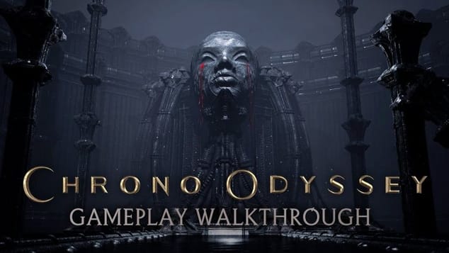 Le MMO Chrono Odyssey veut vous en mettre plein les yeux avec 17 minutes de gameplay