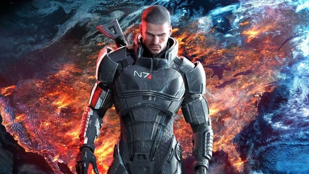 Mass Effect : la série live Amazon a enfin trouvé son showrunner