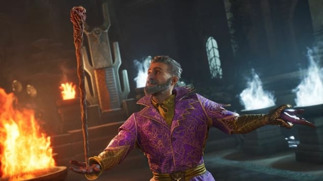 The Elder Scrolls IV Oblivion Remastered : le premier patch majeur disponible pour tous les joueurs