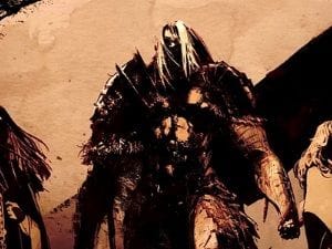 The First Berserker : place aux femmes
