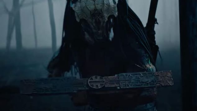 Dan Trachtenberg aurait-il un troisième film Predator en préparation ?