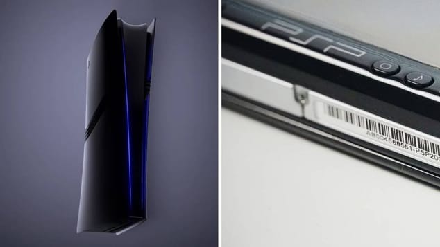 Une PS5 Pro portable serait dans les cartons de Sony ! Le premier vrai concurrent de la Switch 2 ?