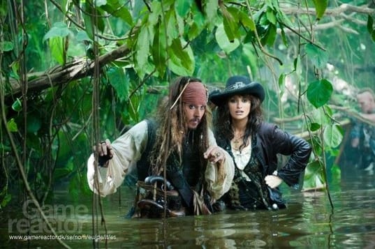 Pirates of the Caribbean 6 sera une "nouvelle approche", mais avec quelques visages qui reviendront.