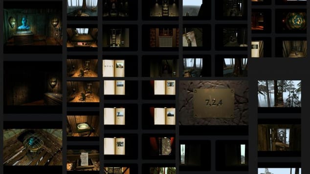 Vers Myst , mon 30 eme Platine, une histoire de 30 ans