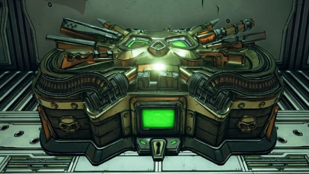 Code Shift Borderlands 3 : liste des clés en or actives et gratuites pour le jeu