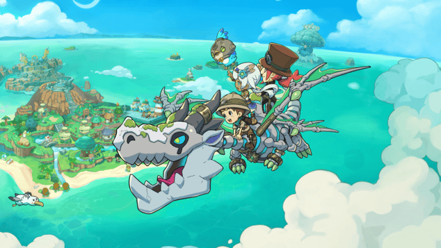 Fantasy Life i s'offre une nouvelle mise à jour, quoi de neuf ?
