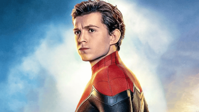 Spider-Man: Brand New Day - Tom Holland revient, et le Punisher aussi !