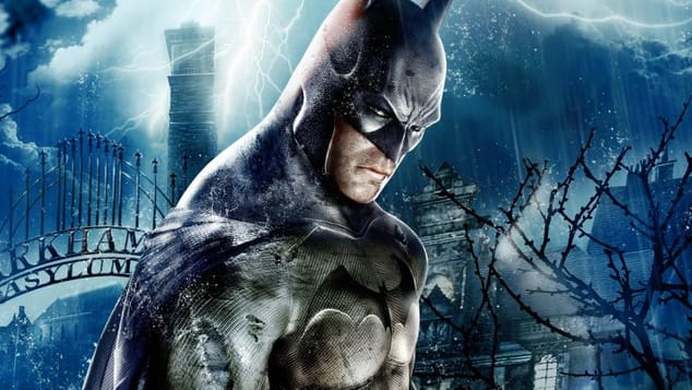 Ce Batman Arkham que vous n'aurez jamais refait surface, et c'était vraiment prometteur