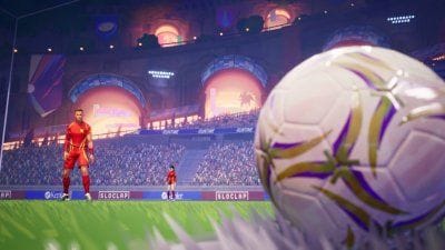 Rematch : déjà deux très gros chiffres pour le jeu de foot français