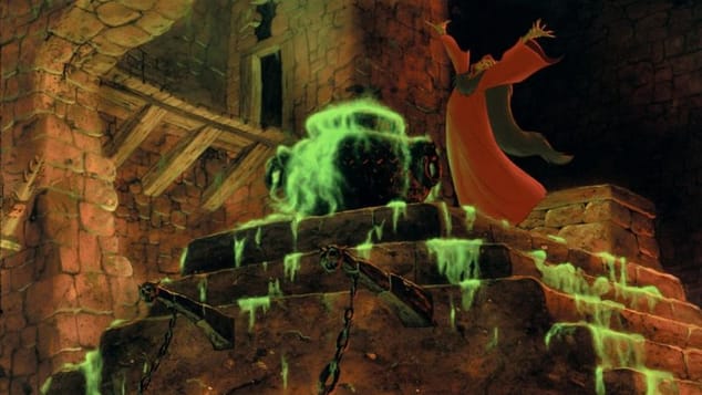 Il y a 40 ans, ce film a bien failli ruiner Disney. Finalement, c'est La Petite Sirène qui a relancé l'entreprise