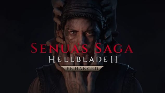 Senua's Saga : Hellblade II Enhanced sera lancé le 12 août, notamment sur PS5 et PS5 Pro.