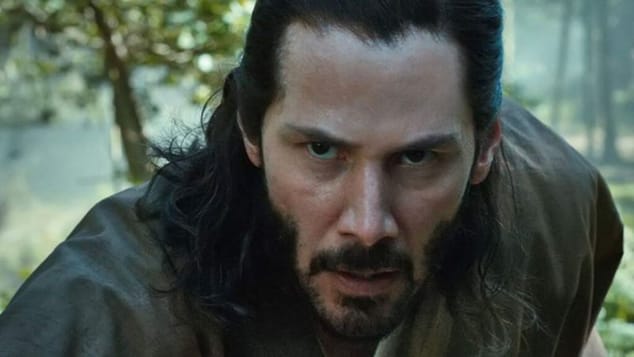 "Incontournable" Ni Matrix, ni John Wick... Le meilleur film de Keanu Reeves n'est pas celui que vous pensez