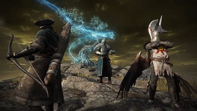 Elden Ring Nightreign cache un secret très utile si vous êtes assez sympa avec l'un des ennemis les plus ennuyeux du jeu