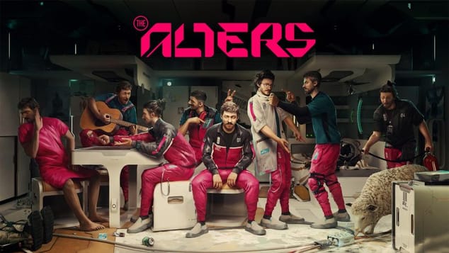 The Alters au cœur d'une polémique, le studio prend officiellement la parole