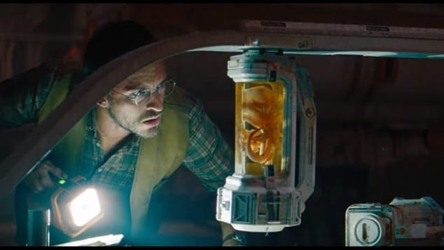 Critique Jurassic World Renaissance : le renouveau devra encore attendre