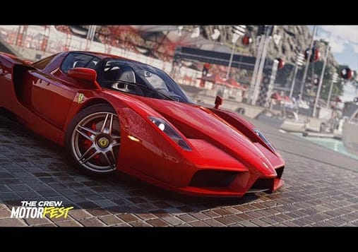 THE CREW MOTORFEST - PLAYLIST FERRARI SUPERCARS + Quêtes Photos & Ojets à collectionner - Saison 7