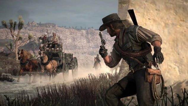 Après 4 ans d'attente, des théories de fans de Red Dead Redemption 2 pourrait devenir réalité et faire revivre le mode Online du jeu