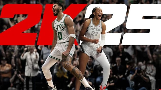 NBA 2K26 : face à la concurrence, le studio prépare quelque chose de très attendu
