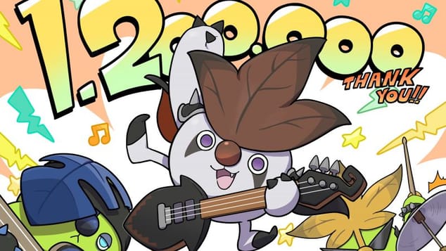 Fantasy Life i: The Girl Who Steals Time célèbre un million d'exemplaires vendus et annonce une édition physique et un DLC gratuit.