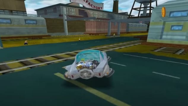 Après 22 ans et avec GTA 6 l'année prochaine, c'est le moment parfait pour ressortir cette pépite de la PS2
