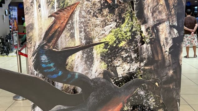 Mon avis sur Jurassic world rebirth