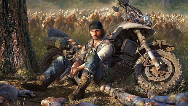 Days Gone : après l'hécatombe du studio, plusieurs jeux annulés