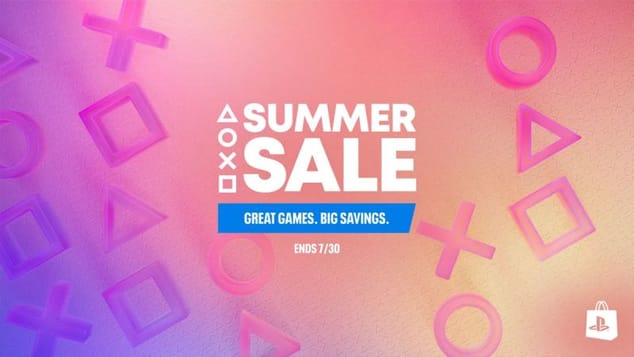 Soldes d’été PlayStation 2025 : des jeux à prix cassés, jusqu’à -80 % sur le PS Store !