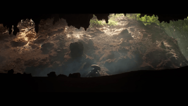 Les monstres sont parmi nous dans le dernier regard de Alien: Earth