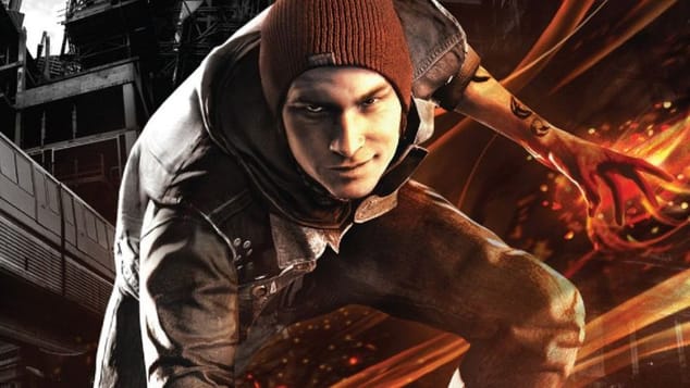 Sucker Punch est clairement ouvert à l'idée de retravailler un jour sur Infamous