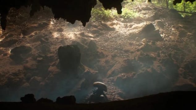 Encore un trailer pour Alien Earth : la série va finir par révéler tout ses secrets
