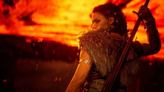 Deep Silver et Myrkur Games montrent une longue vidéo d'Echoes of the End - Playscope
