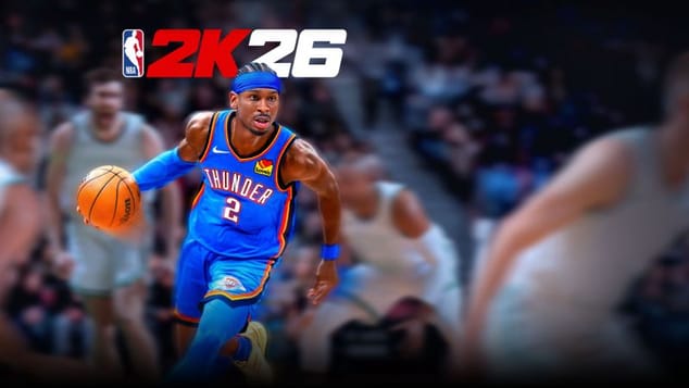 NBA 2K26 nous donne plusieurs rendez-vous pour présenter ses futures nouveautés