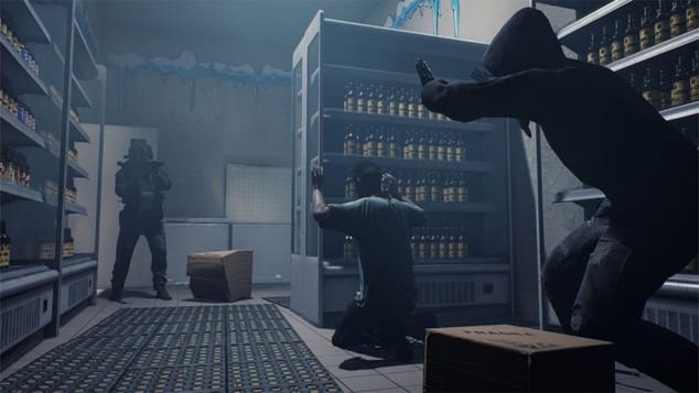 Ready Or Not atteint le million de ventes sur console, censure ou non