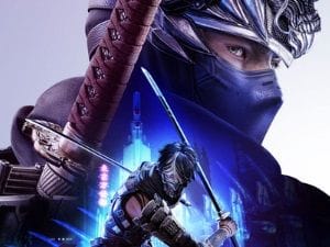 Gamekyo : Blog : Ninja Gaiden 4 : Du gameplay pour Ryu Hayabusa