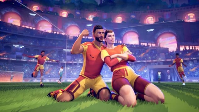 Rematch a attiré plus de 5 millions de personnes et devrait avoir droit à du crossplay au plus tard en septembre