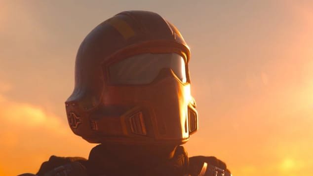 Le PDG d'Arrowhead Studios : "Helldivers 3 est, je l'espère, dans plusieurs années"