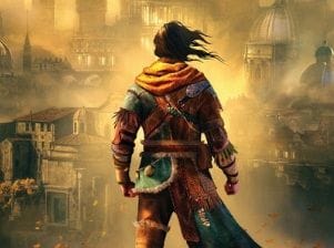 Spiders commence à payer le prix de ses étranges choix fait sur GreedFall 2