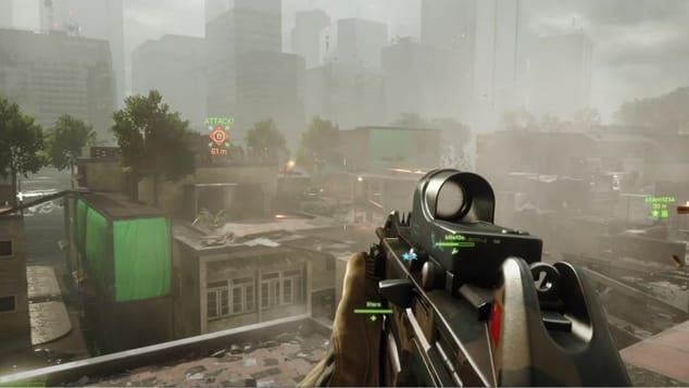 Battlefield 6 - Trailer officiel imminent, et une sortie prévue le 10 octobre 2025 ?
