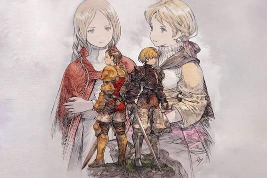 Final Fantasy Tactics : The Ivalice Chronicles : date de sortie, précommande, toutes les infos