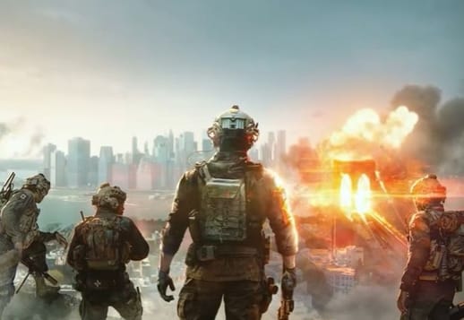 Battlefield revient à la guerre moderne explosive pour le volet 2025.