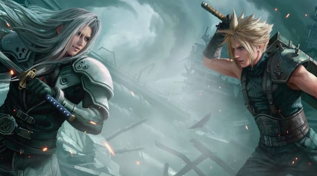 Final Fantasy x Magic : l'extension bat tous les records de vente