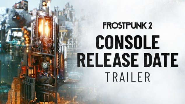 Les versions PS5 et Xbox Series de Frostpunk 2 ont enfin une date de sortie et arriveront en version physique