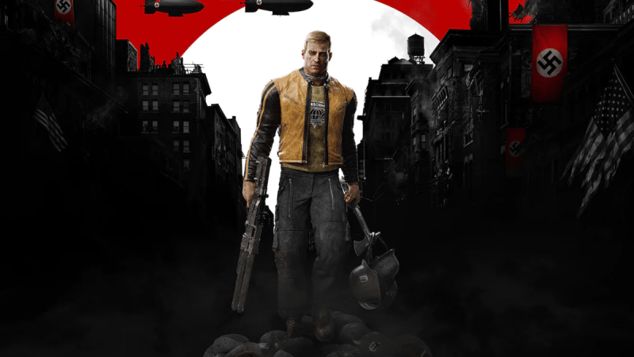 Une série Wolfenstein en préparation chez Amazon avec le showrunner de Fallout aux commandes