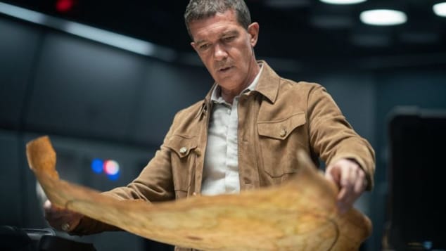 Après le flop avec 41% sur Rotten Tomatoes, ce film adapté d'un jeu vidéo cartonne sur cette plateforme de streaming