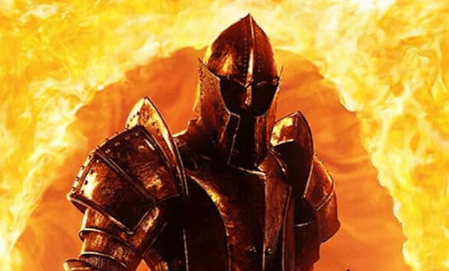 Oblivion Remastered atteint les neuf millions de joueurs en seulement trois mois.