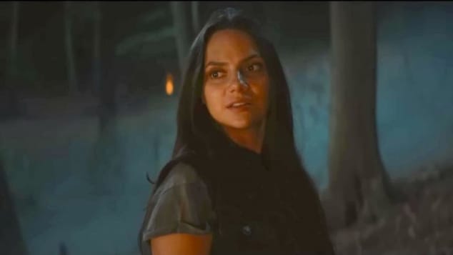 Deadpool & Wolverine tease l'avenir de Laura dans le MCU