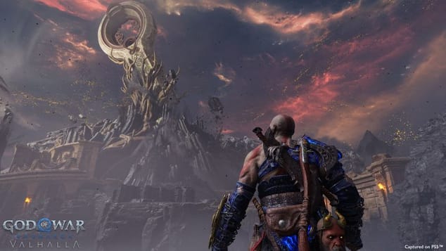 GEEKNPLAY - God of War - La série Prime Video se précise, premières révélations officielles